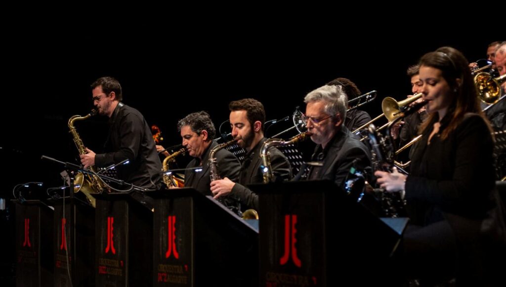 Banda Xeques Orquestra - Songs, Events and Music Stats